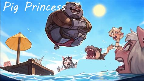 Dec 22, 2022 · My Pig Princess v.0.5.0 Download! ( THIS VERSION IS OUTDATED. ) Dec 22, 2022. Here's Chapter 5! This chapter has you and friends going to the beach!... 